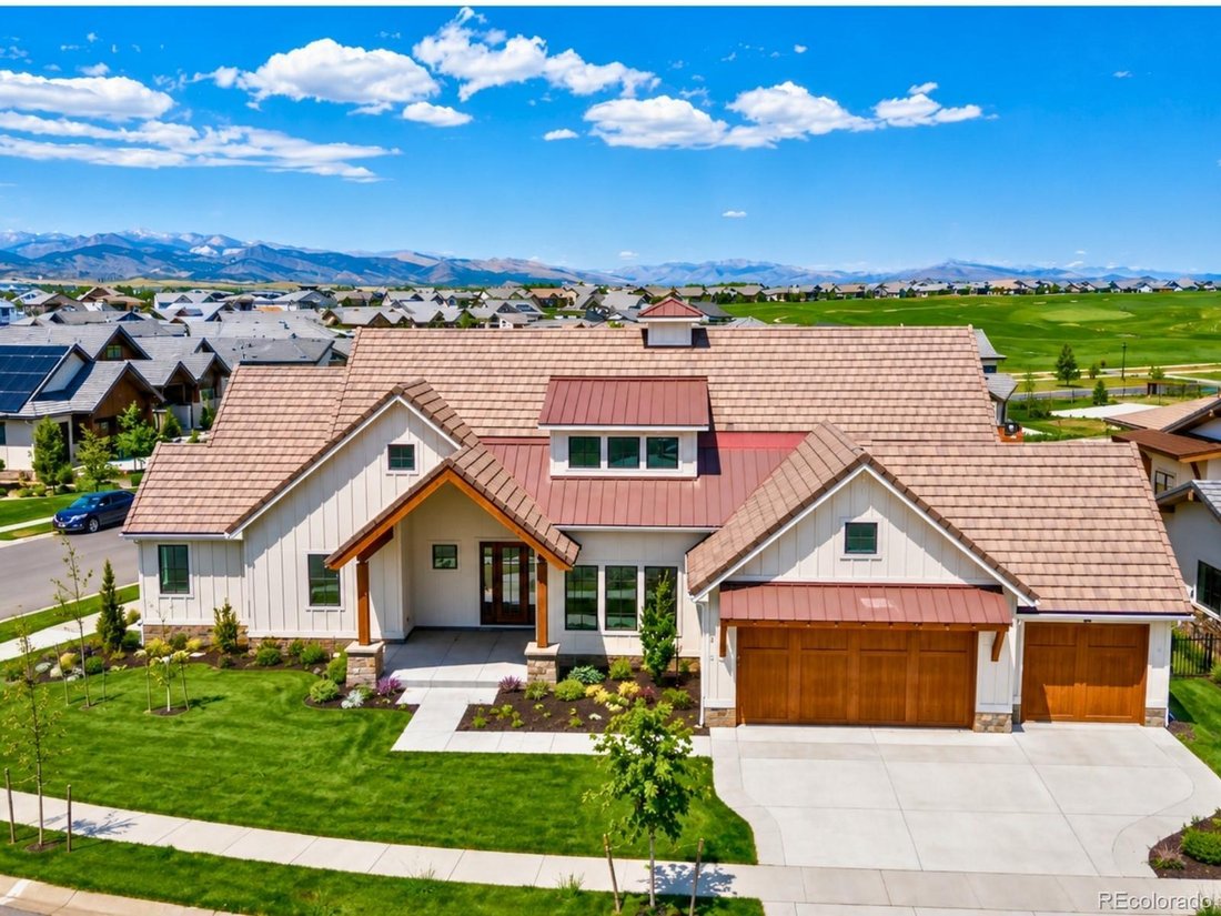 House in Berthoud, Colorado, United States 3 - 16849982