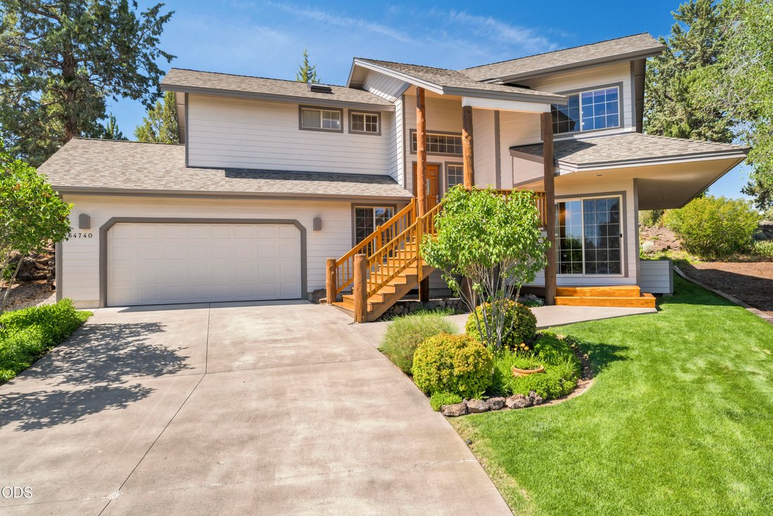 House in Bend, Oregon, United States 1 - 18260135