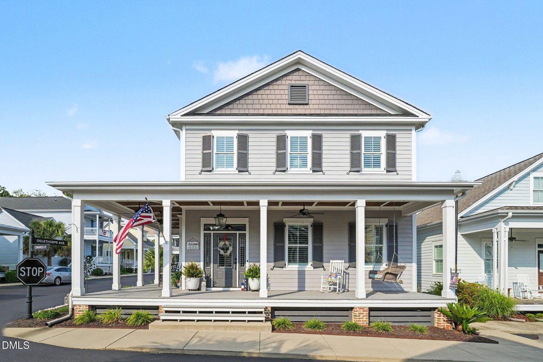 House in Clayton, North Carolina, United States 1 - 18264340