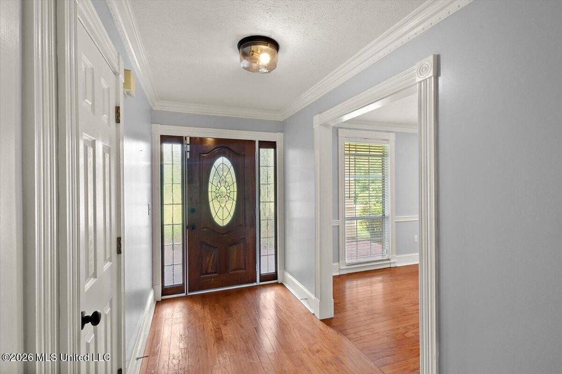 House in Raymond, Mississippi, United States 4 - 18263229