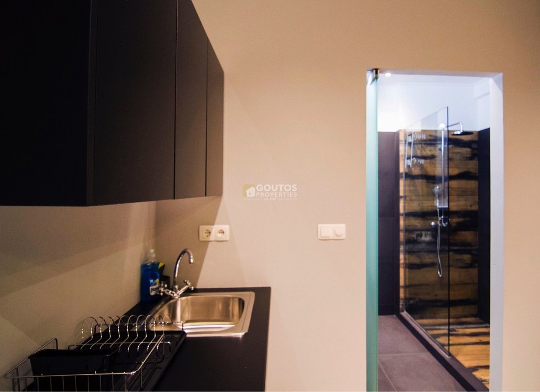 Apartment in 1st District of Athens, Athens, Greece 4 - 18265374