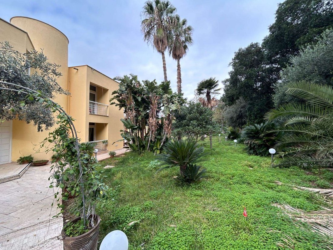 Villa in Mondello - Castelforte, Palermo, Italy 3 - 18266245