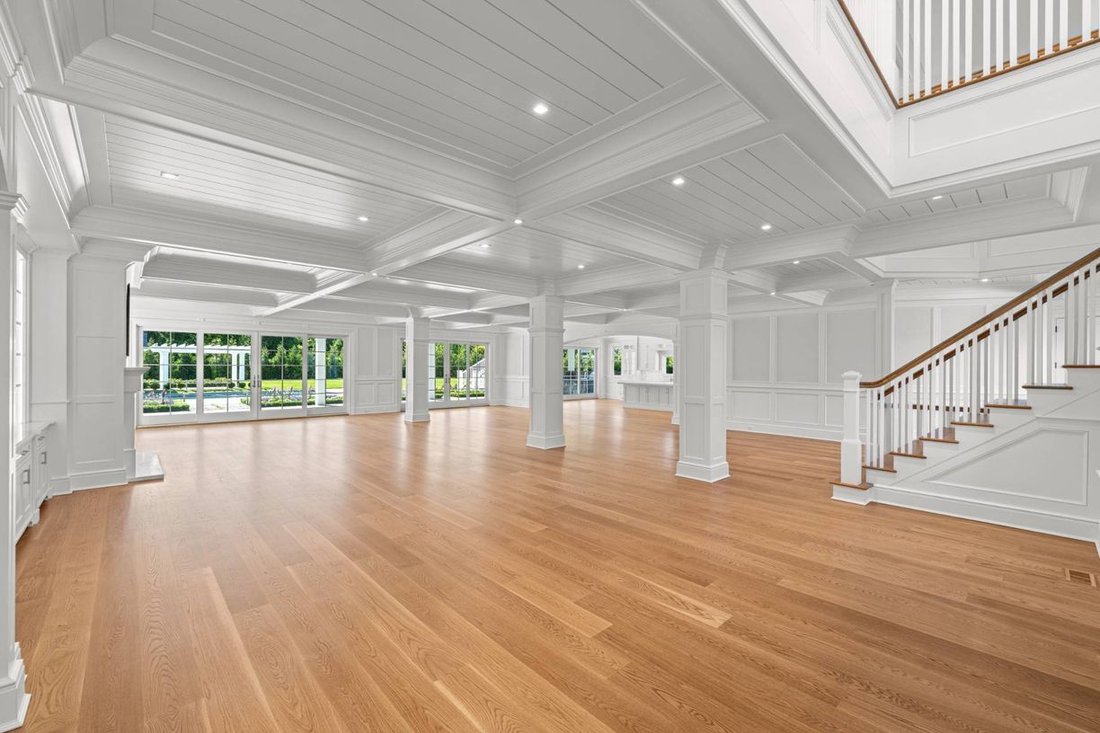 House in Westhampton Beach, New York, United States 5 - 16656509