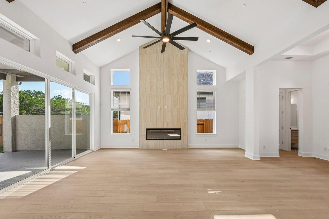 House in Spicewood, Texas, United States 4 - 17401364