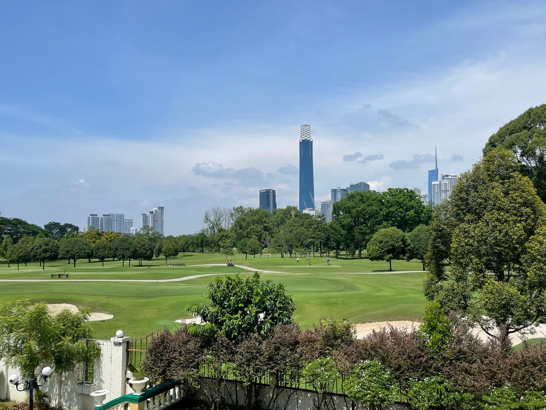 Kuala Lumpur, Federal Territory of Kuala Lumpur, Malaysia 5 - 18260734