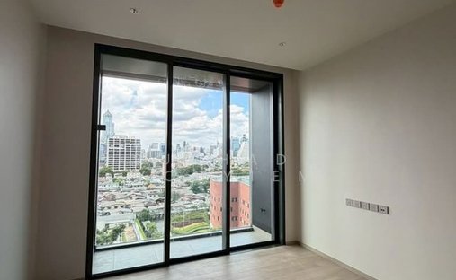 Condominio en Bangkok, Bangkok, Tailandia 1
