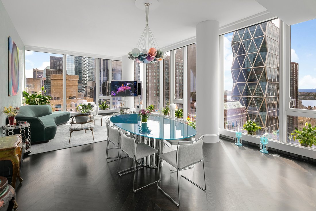 Condo in New York, New York, United States 2 - 18261665