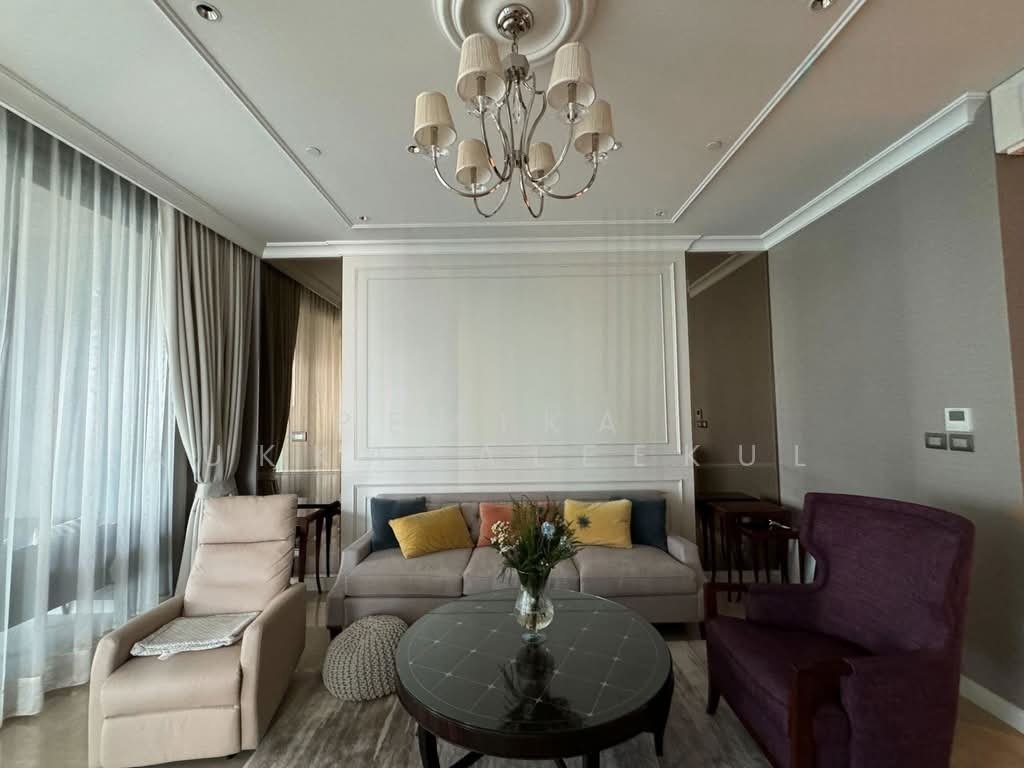 Condo in Bangkok, Krung Thep Maha Nakhon, Thailand 2 - 18262202