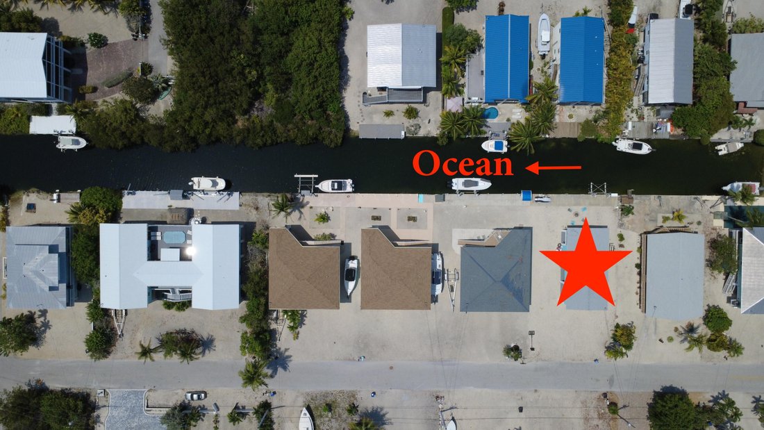 House in Big Pine Key, Florida, United States 2 - 18263254