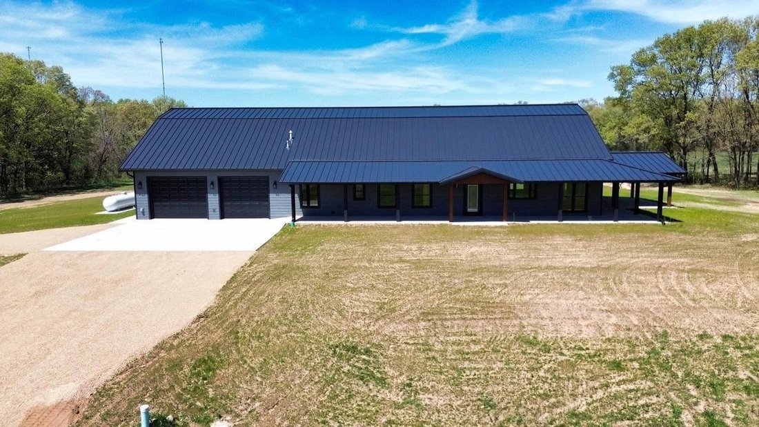 House in Coloma, Wisconsin, United States 4 - 18263535