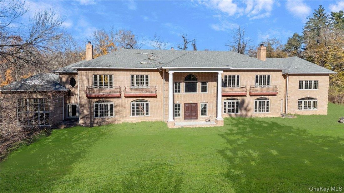 House in Old Brookville, New York, United States 4 - 18260286