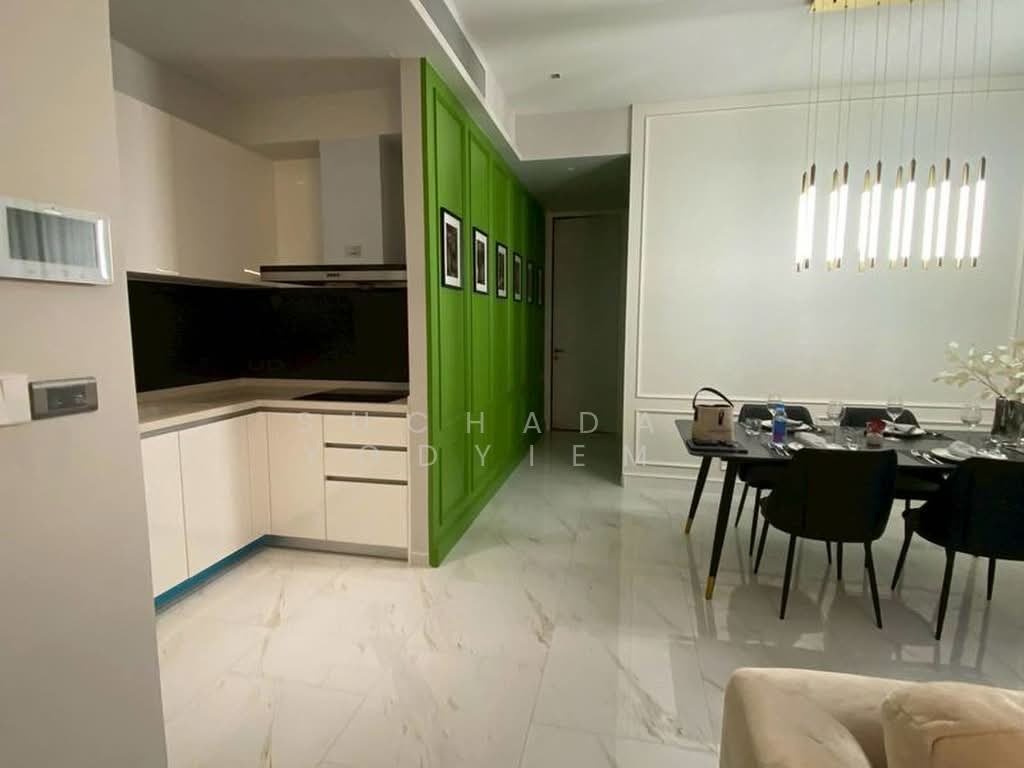 Condo in Bangkok, Krung Thep Maha Nakhon, Thailand 3 - 18262259