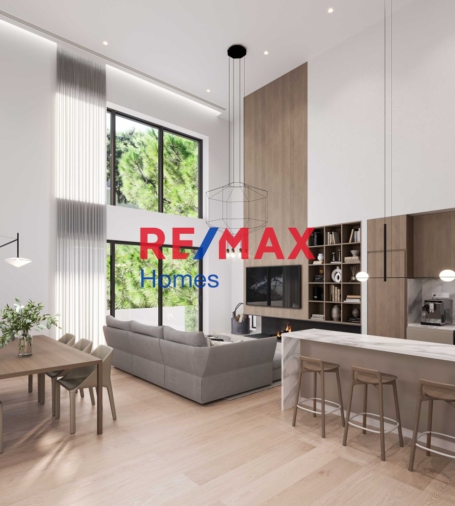 Apartment in South Athens, Attica, Greece 1 - 13659196