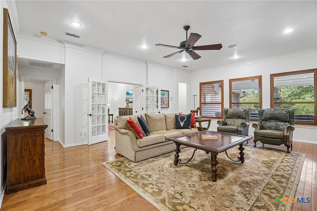 House in Garden Ridge, Texas, United States 5 - 18263649