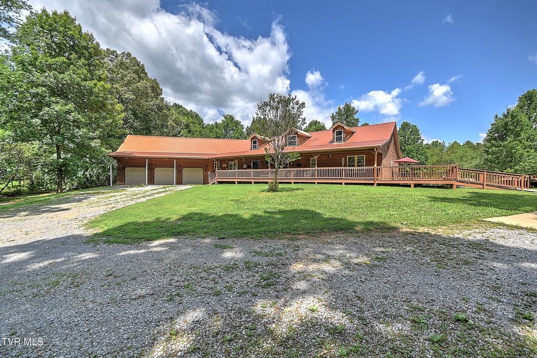 House in Greeneville, Tennessee, United States 3 - 18263042