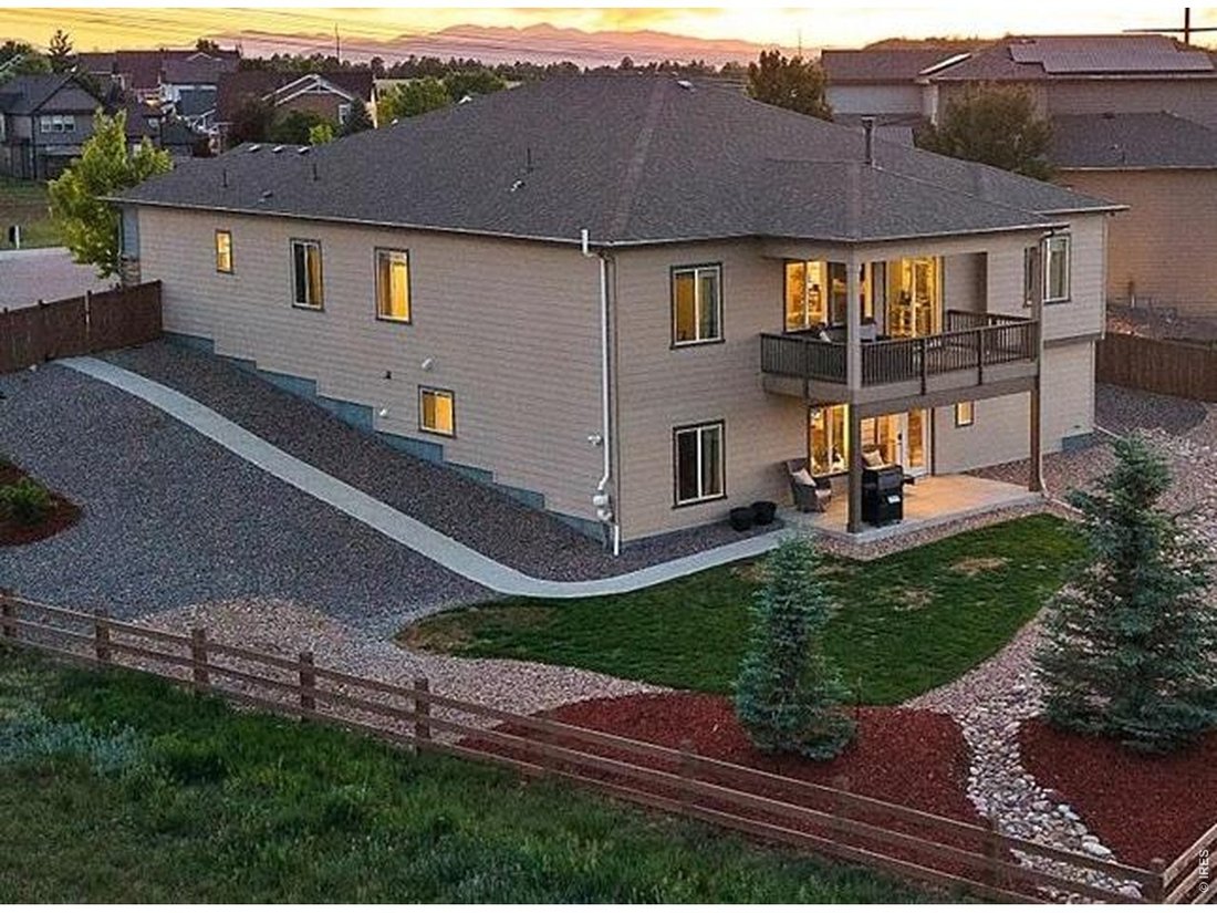 House in Castle Rock, Colorado, United States 2 - 18266012