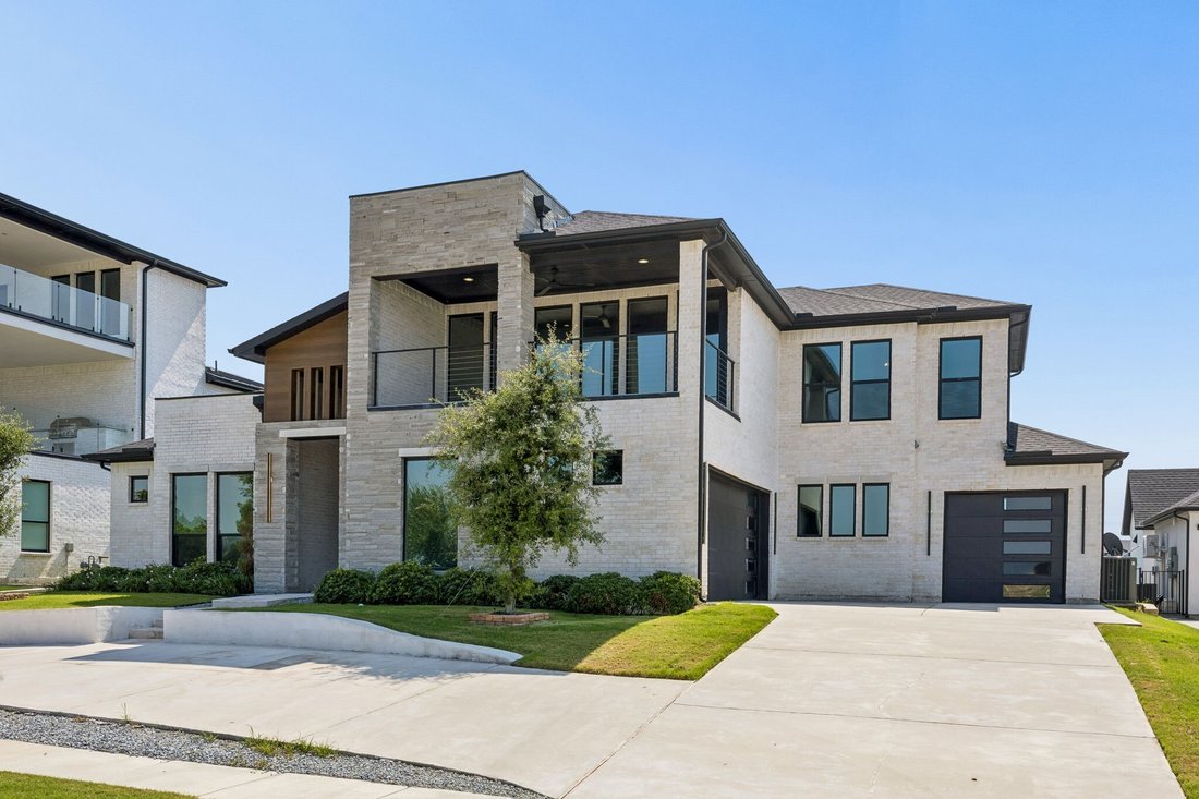 House in Heath, Texas, United States 1 - 18260973
