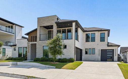 House in Heath, Texas, United States 1