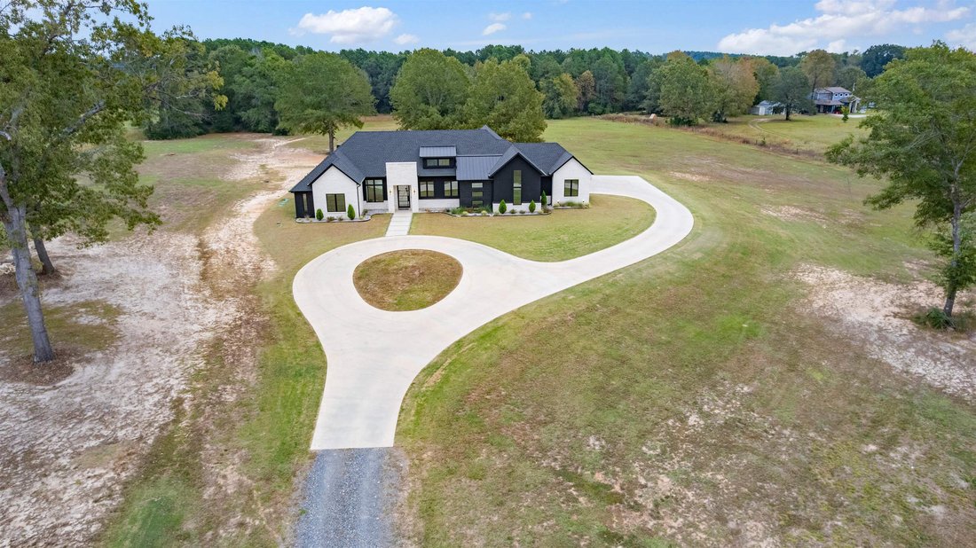 House in Hallsville, Texas, United States 3 - 17792190