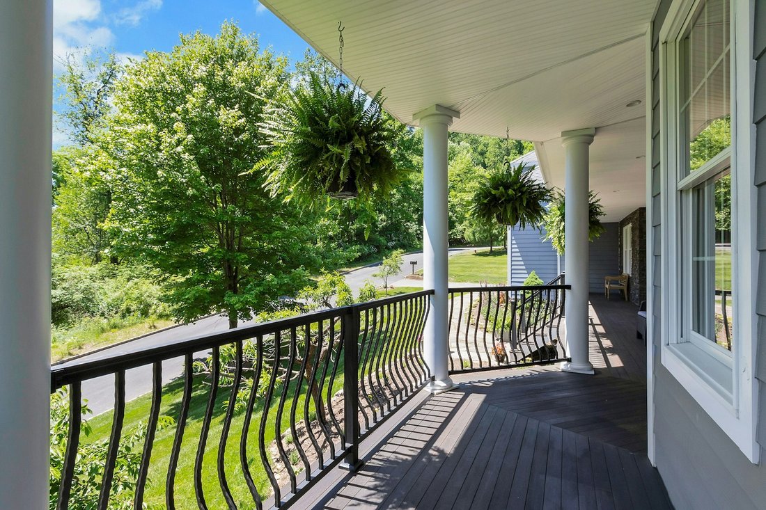House in Upper Nyack, New York, United States 5 - 18239619