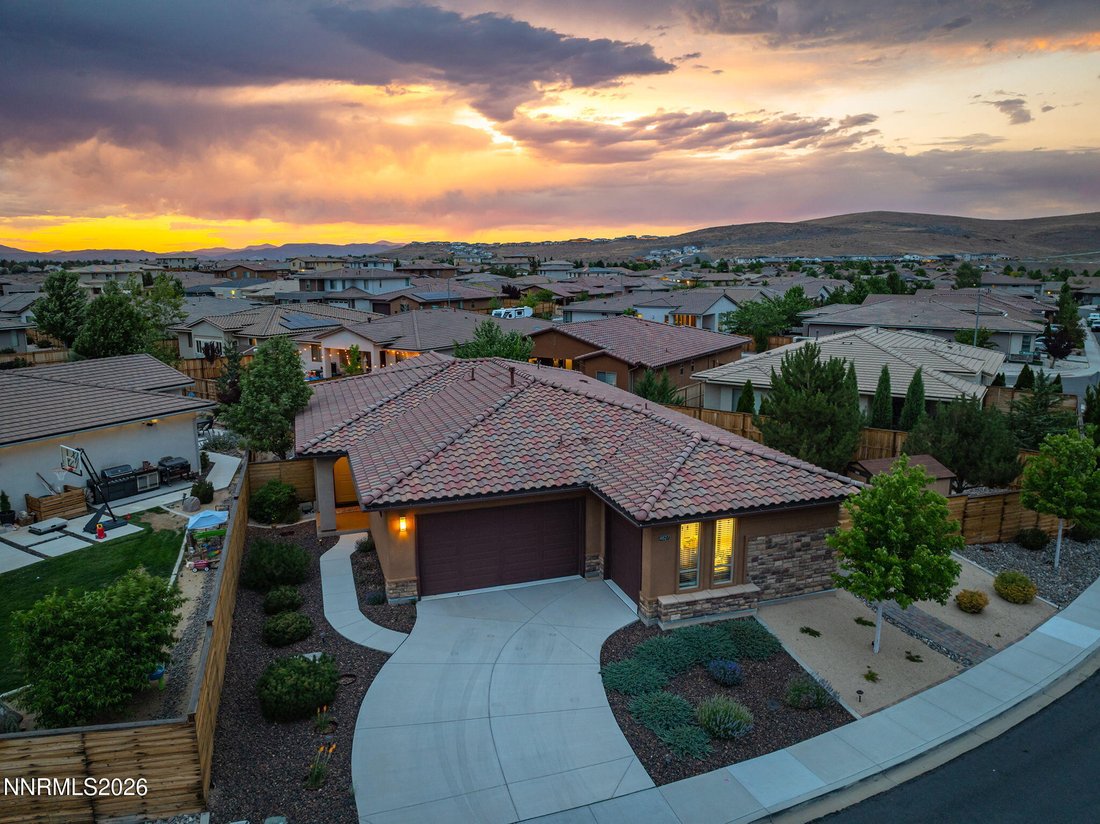 House in Sparks, Nevada, United States 1 - 18263344
