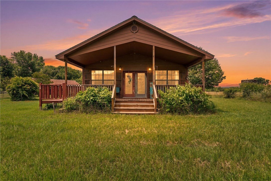 House in Mountainburg, Arkansas, United States 1 - 18263290