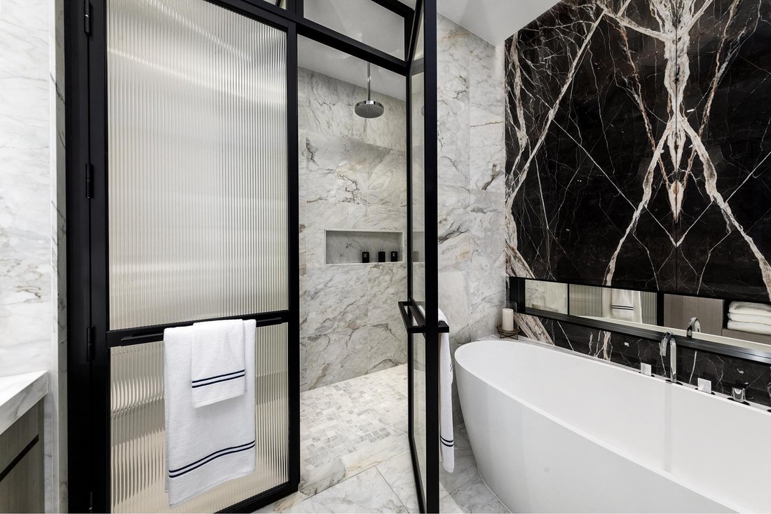 Condo in New York, New York, United States 4 - 18261745