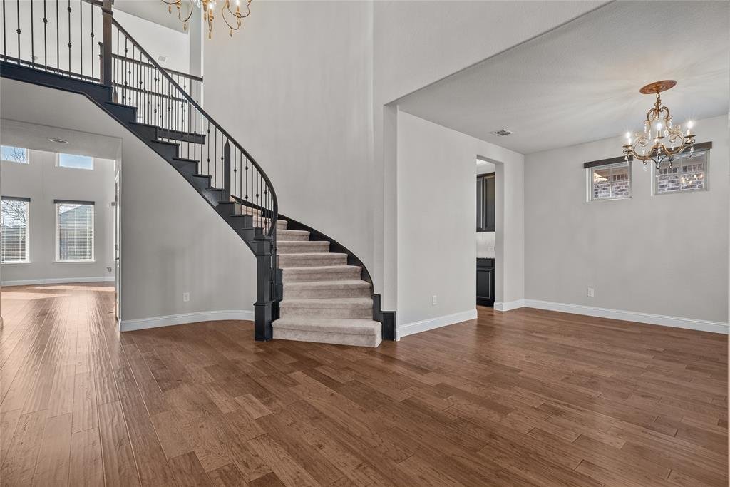 House in Lantana, Texas, United States 3 - 18265284