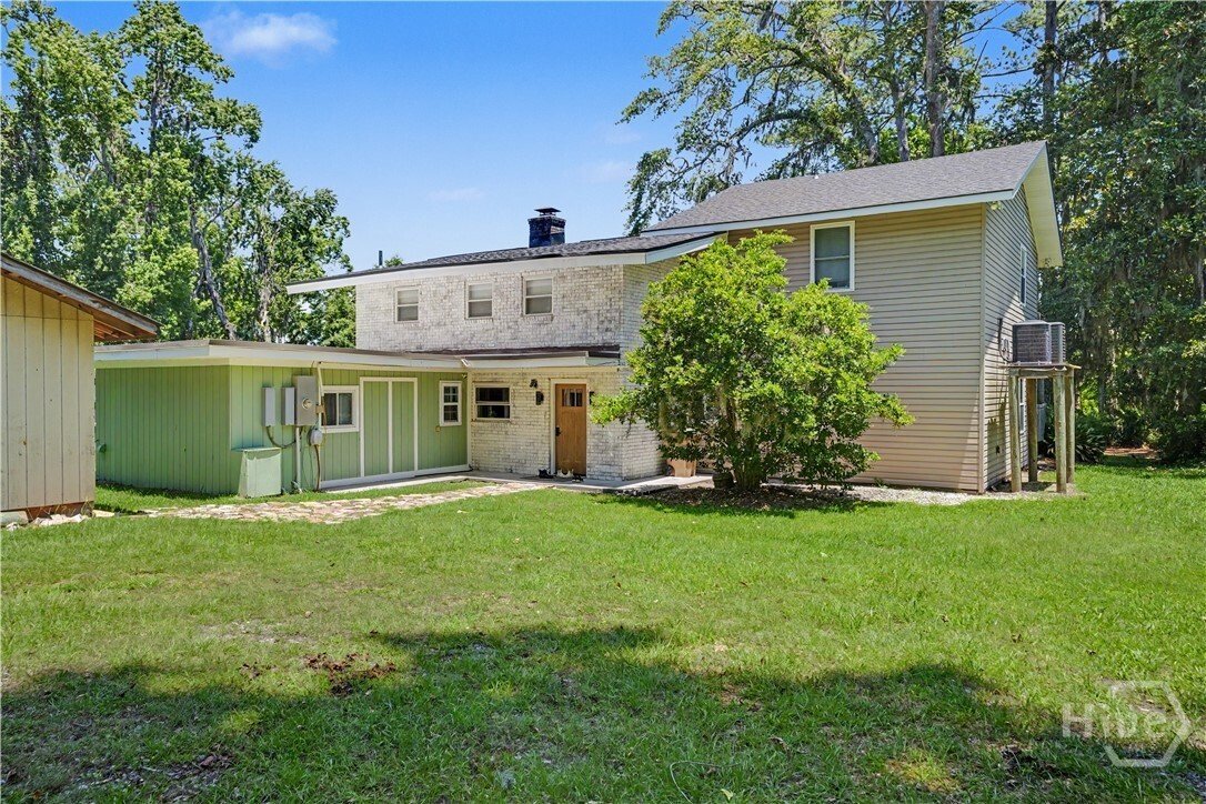 House in Savannah, Georgia, United States 2 - 18264526