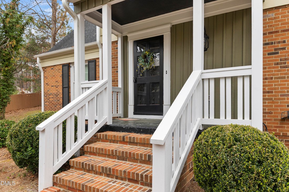 House in Sanford, North Carolina, United States 4 - 18266064