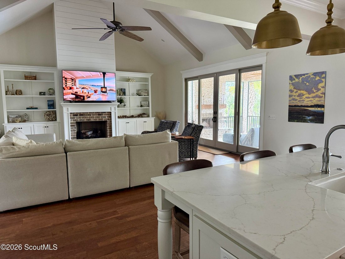 House in St. Simons, Georgia, United States 4 - 18263325