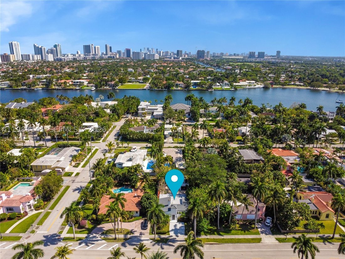 House in Hollywood, Florida, United States 4 - 17470681