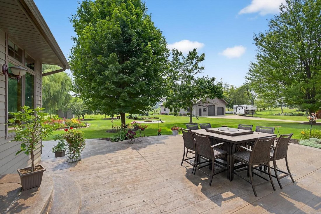 House in Auburndale, Wisconsin, United States 5 - 18265603