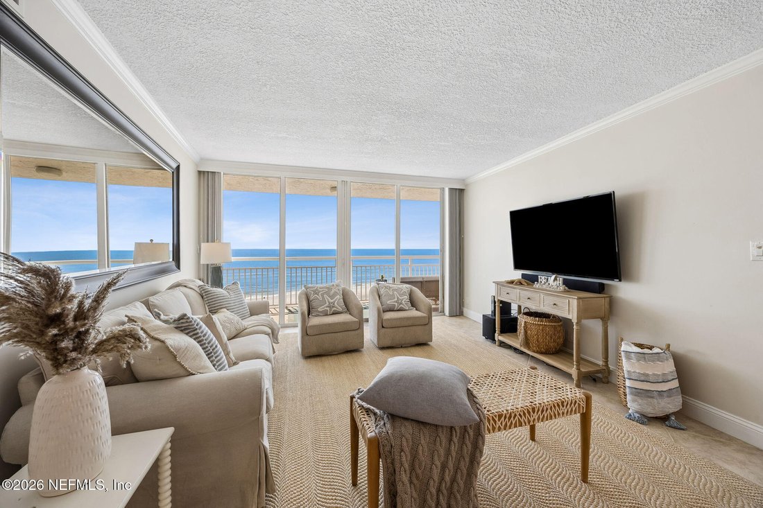 Condo in Jacksonville Beach, Florida, United States 1 - 18263455