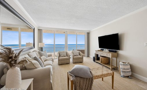 Condo in Jacksonville Beach, Florida, United States 1