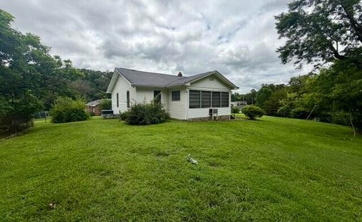Haus in Chattanooga, Tennessee, Vereinigte Staaten 1