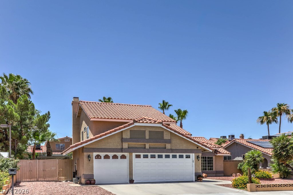 House in Las Vegas, Nevada, United States 3 - 18260211