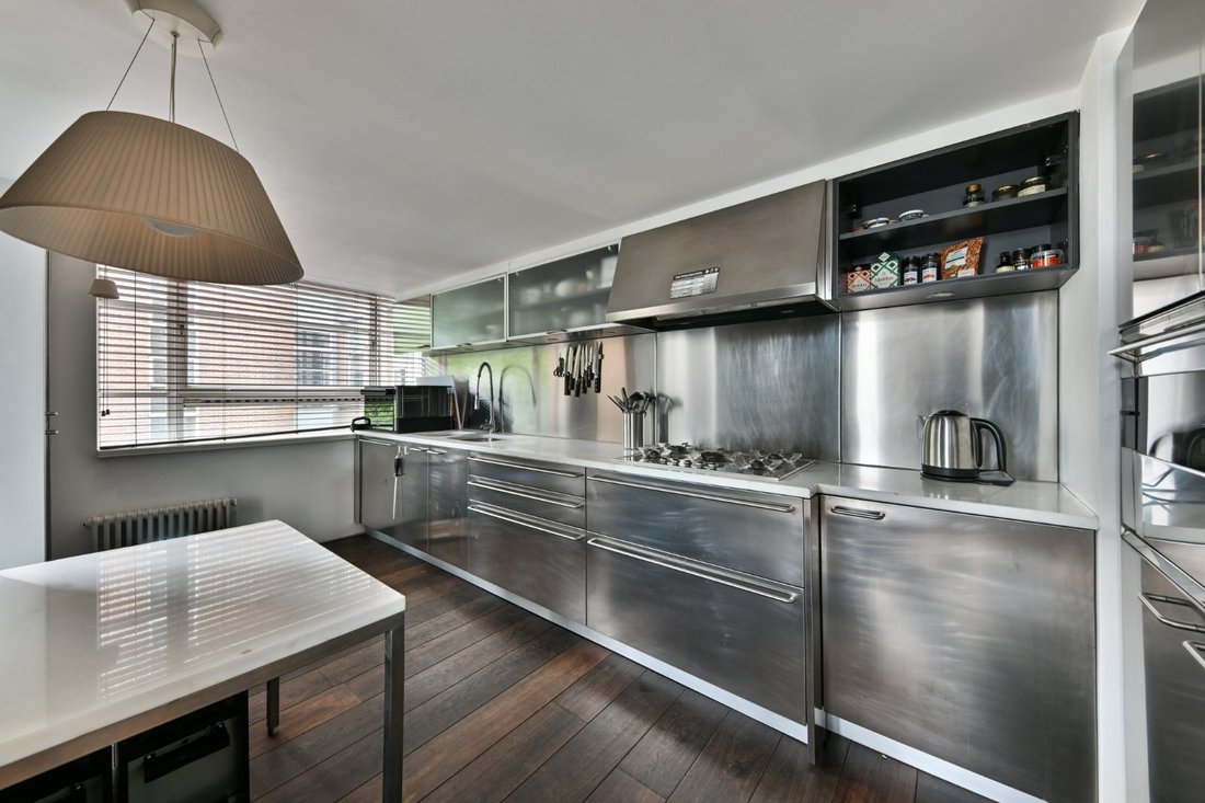 Wohnung in Little Venice, Westminster, England 2 - 18261583