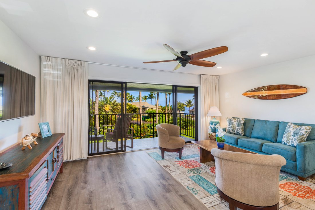 Condo in Princeville, Hawaii, United States 3 - 18263201