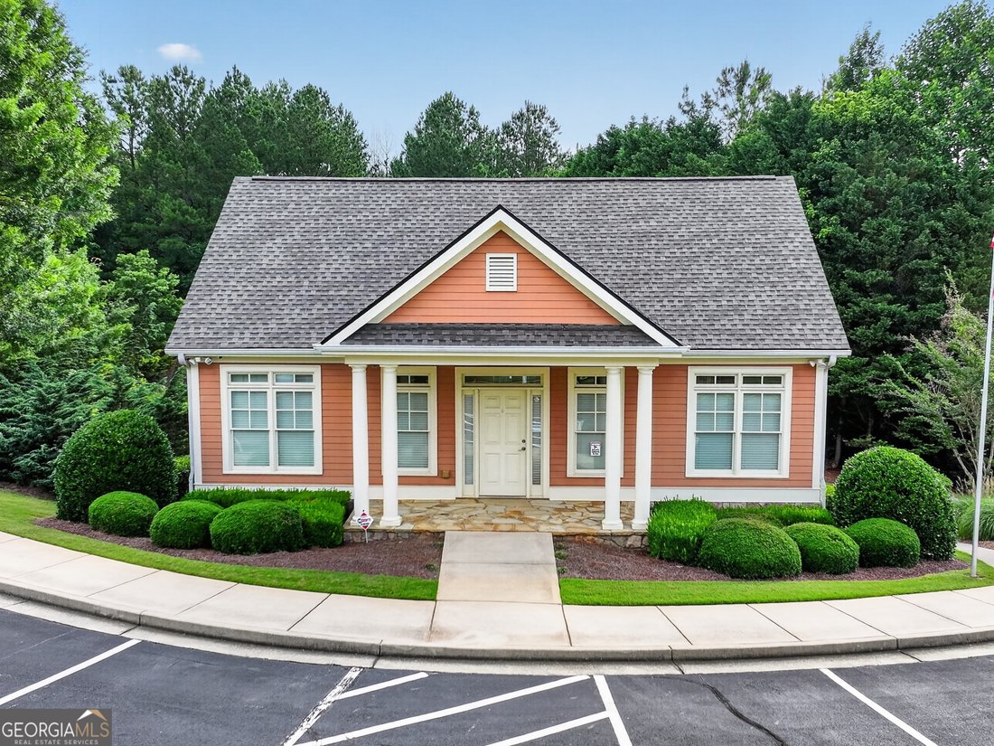 House in Dallas, Georgia, United States 4 - 17592313