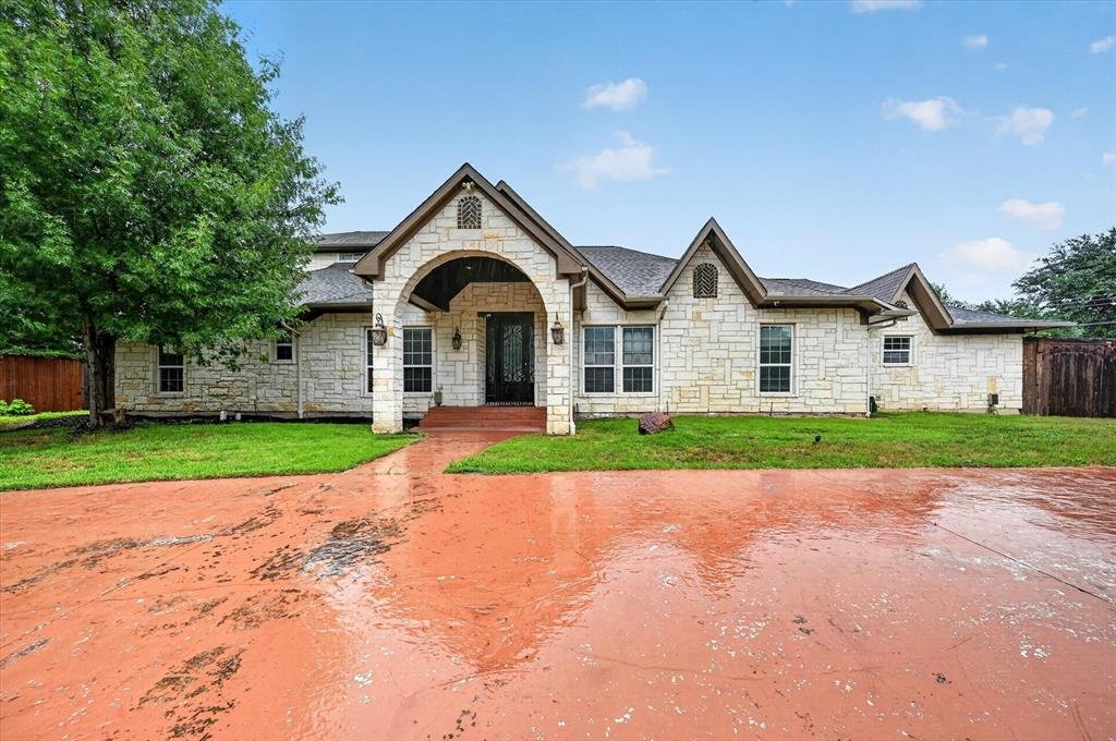 House in Dallas, Texas, United States 1 - 18261397