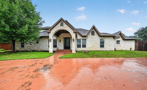 Haus in Dallas, Texas, Vereinigte Staaten 1