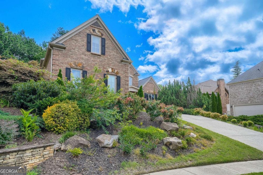 House in Dacula, Georgia, United States 4 - 18263154