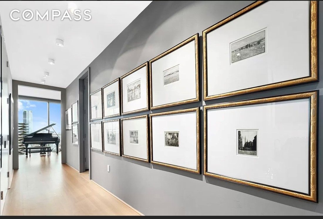 Condo in New York, New York, United States 2 - 16499088