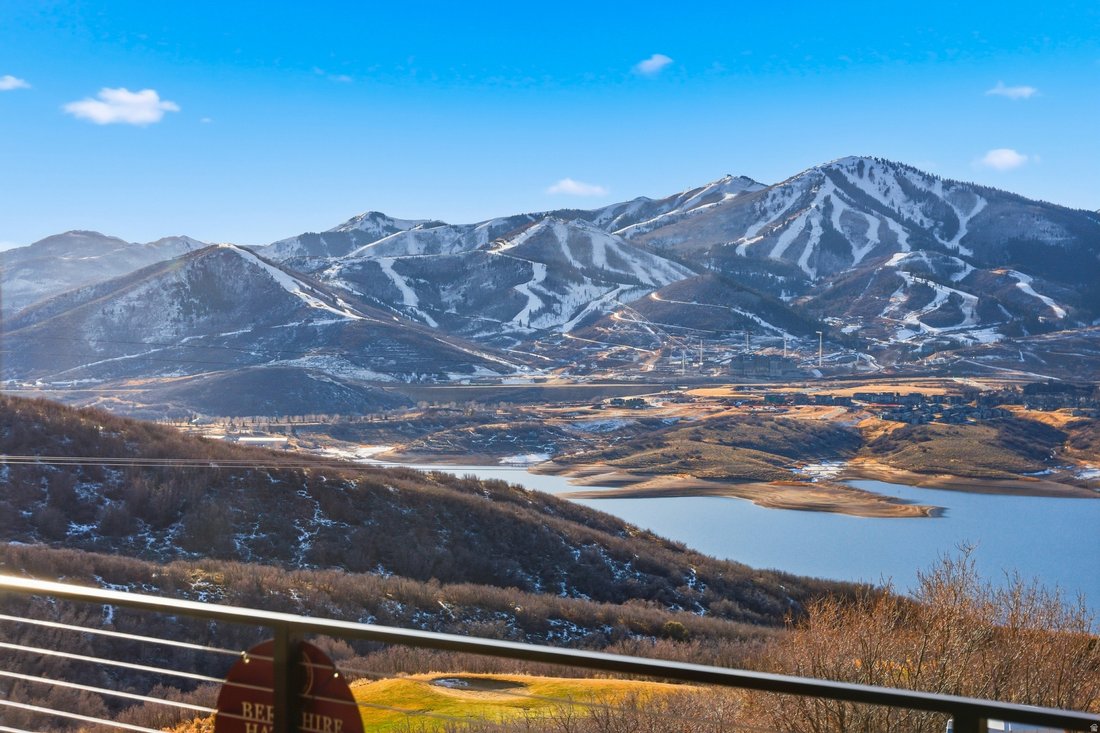House in Kamas, Utah, United States 4 - 16595221