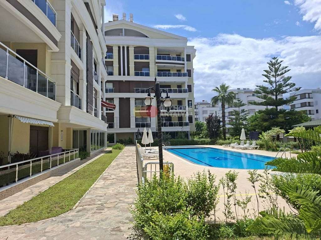 Apartment in Antalya, Antalya, Turkey 1 - 18260652