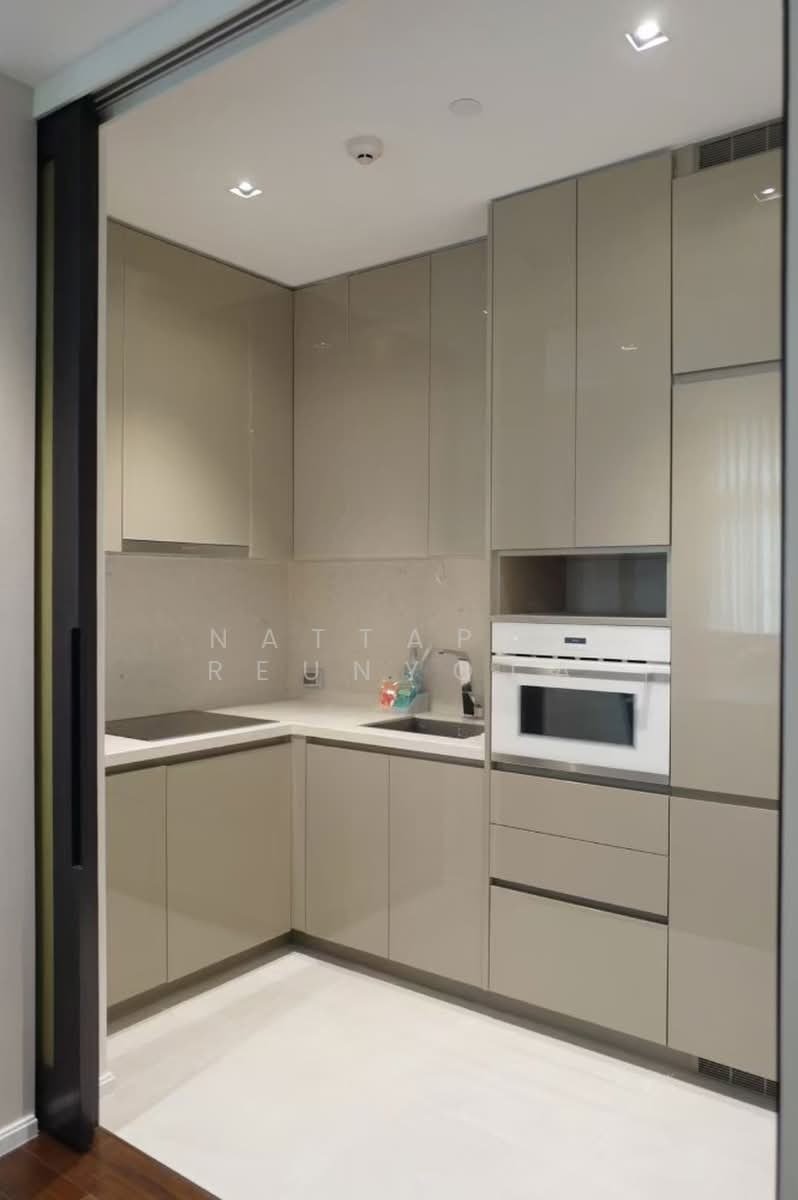 Condo in Bangkok, Krung Thep Maha Nakhon, Thailand 1 - 18262709