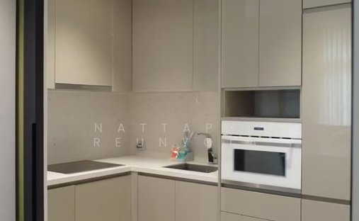 Condo in Bangkok, Krung Thep Maha Nakhon, Thailand 1