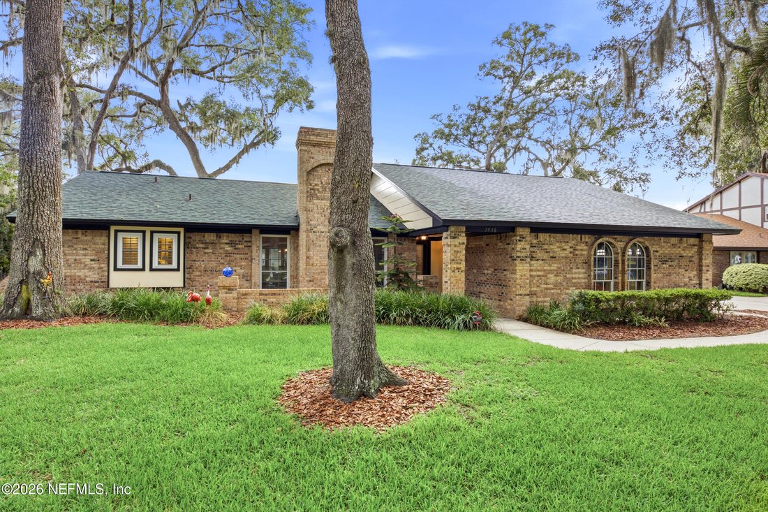 Casa a Jacksonville, Florida, Stati Uniti 4 - 18263458