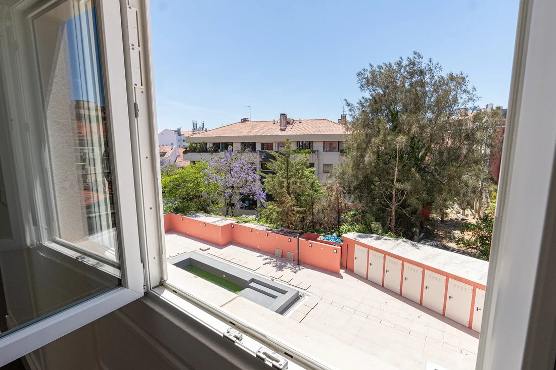 Apartment in Arroios, Lisbon, Portugal 4 - 18261602